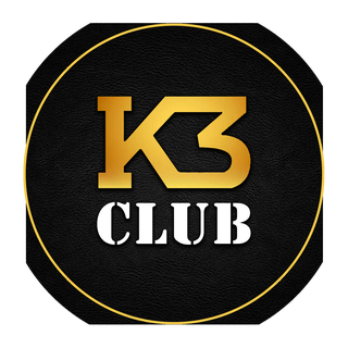 K3 Club logo
