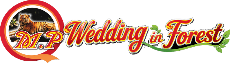 M.P Wedding in Forest
